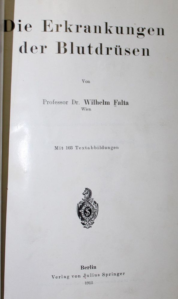 Große Abbildung Nr.1: 127-176 Hämatologie.: (Aus der Sammlung Professor Dr.Dr.Johannes Büttner Teil 1)