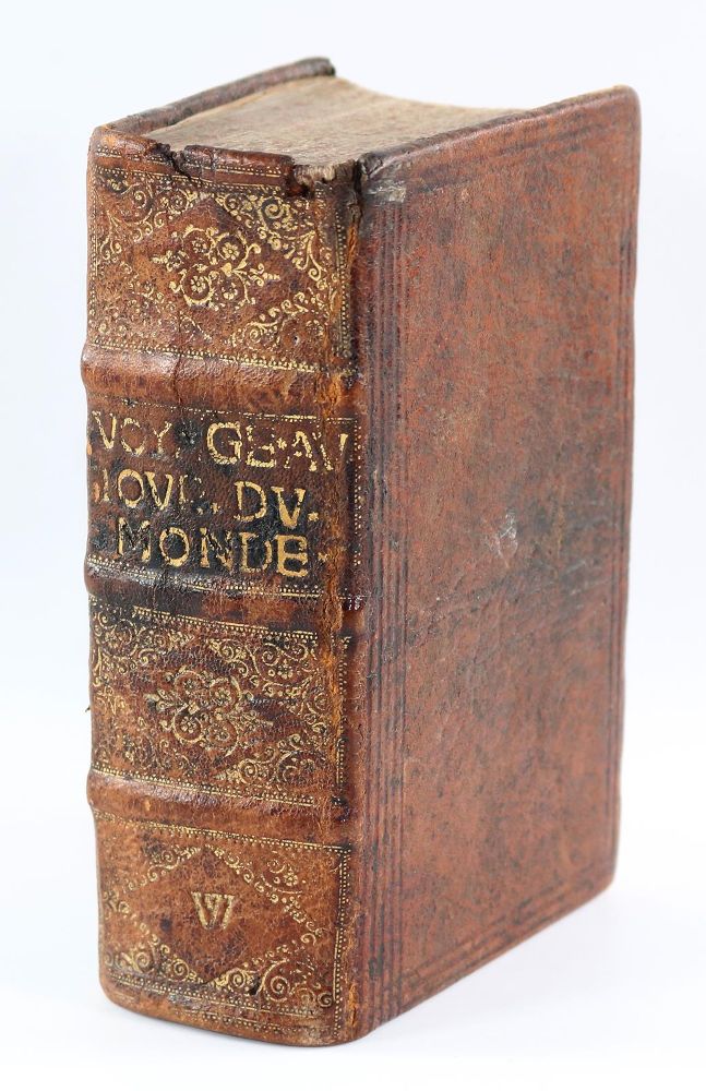 Große Abbildung Nr.3: 127-1764 Dampier,G.: (Verschiedene Länder - Geschichte)