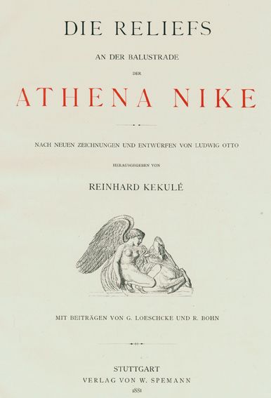 Große Abbildung Nr.1: 127-1766 Kukulé,R. (Hrsg.).: (Verschiedene Länder - Geschichte, Griechenland)