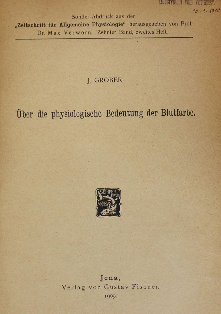 Große Abbildung Nr.1: 127-177 Hämatologie.: (Aus der Sammlung Professor Dr.Dr.Johannes Büttner Teil 1)