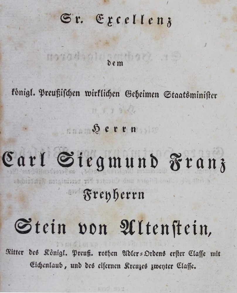 Große Abbildung Nr.1: 127-1772 Heeren,A.H.L.: (Verschiedene Länder - Geschichte)