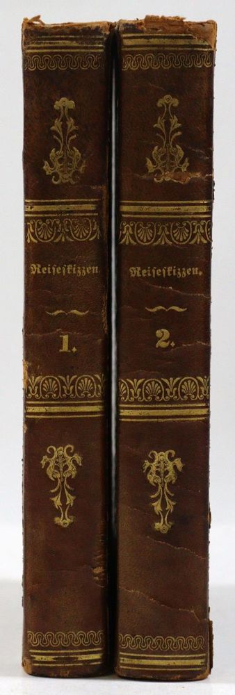 Große Abbildung Nr.2: 127-1773 (Koch,O.).: (Verschiedene Länder - Geschichte)