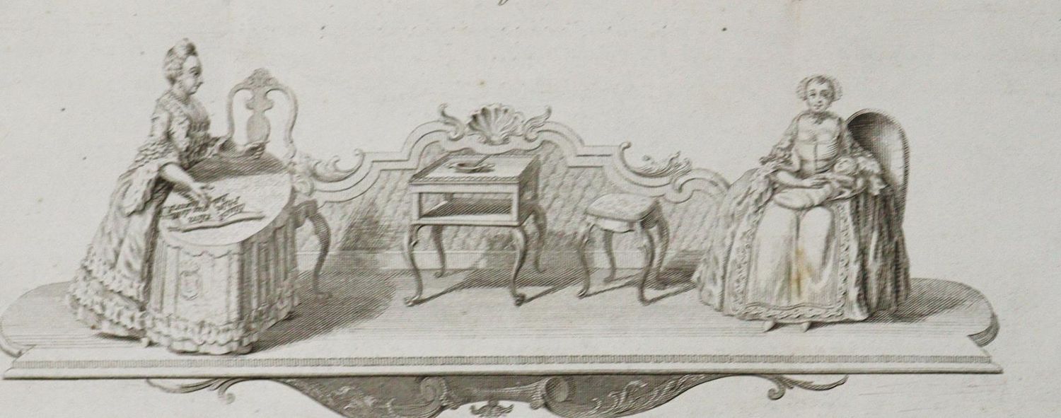 Große Abbildung Nr.1: 127-1799 Meer,N.v.d. u. P.Mol.: (Verschiedene Länder - Geschichte, Niederlande)