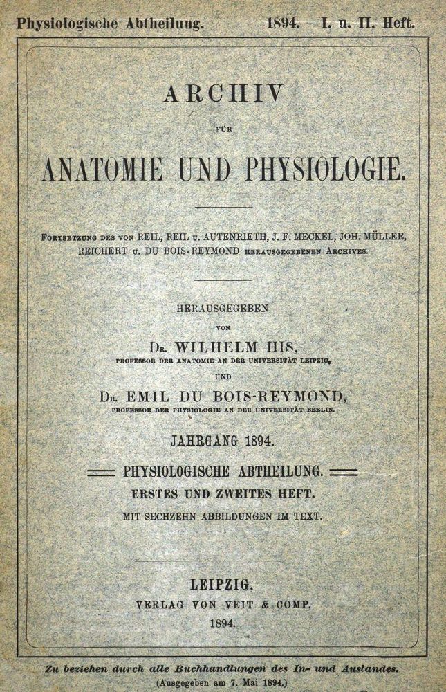 Große Abbildung Nr.1: 127-180 Hämatologie.: (Aus der Sammlung Professor Dr.Dr.Johannes Büttner Teil 1)