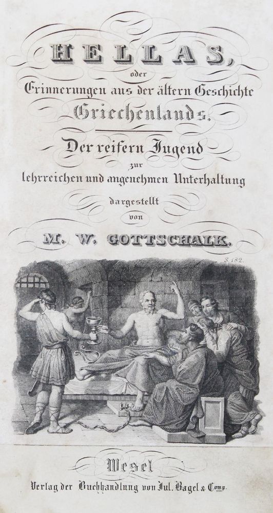 Große Abbildung Nr.1: 127-1801 Sammlung: (Verschiedene Länder - Geschichte)