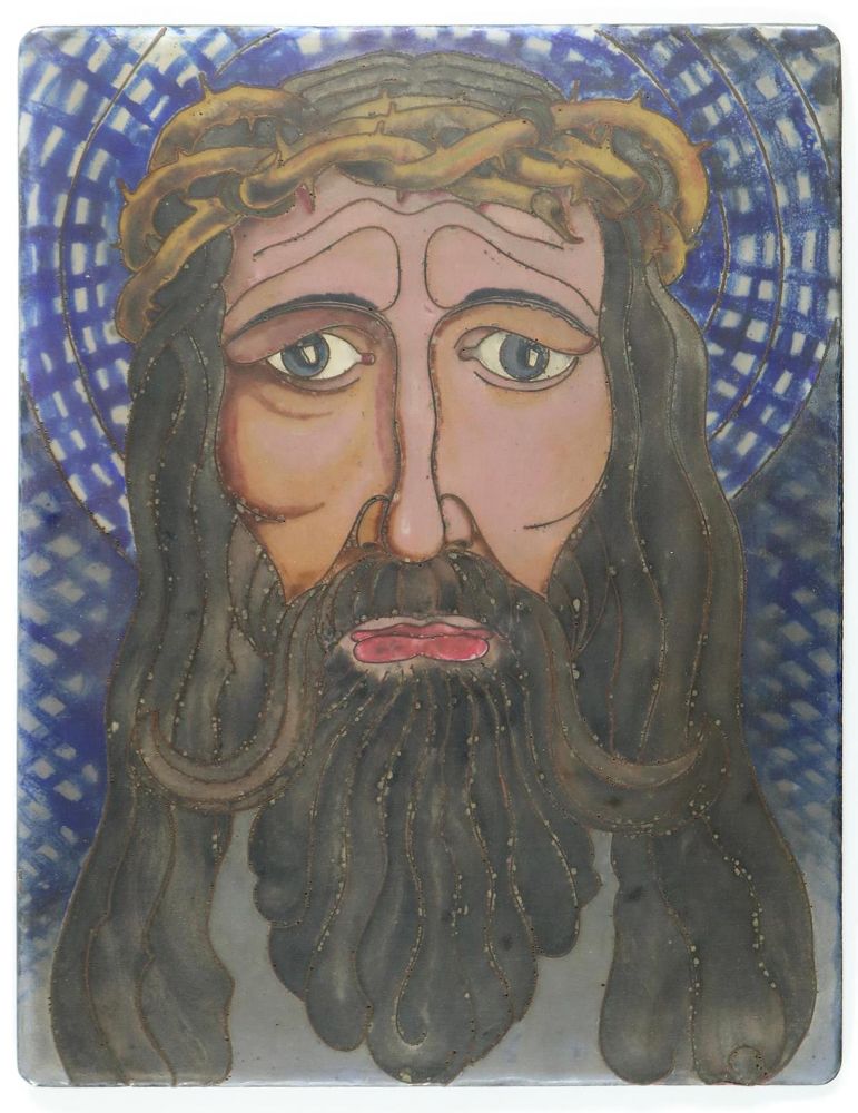 Große Abbildung Nr.1: 127-1859 Ecce Homo.: (Varia)