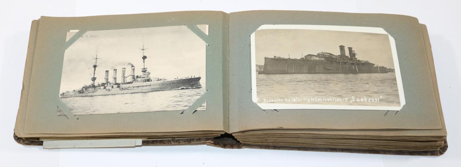 Große Abbildung Nr.4: 127-1880 U-Boot Kriegsabzeichen u.: (Varia, Militaria)