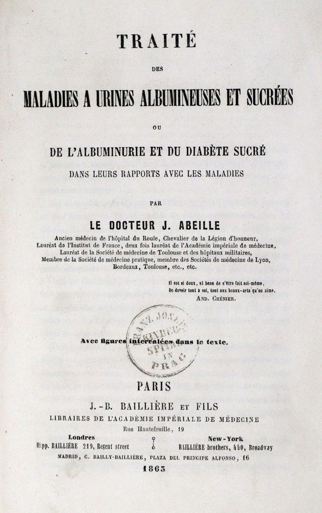 Große Abbildung Nr.2: 127-19 Becquerel,A.: (Aus der Sammlung Professor Dr.Dr.Johannes Büttner Teil 1)