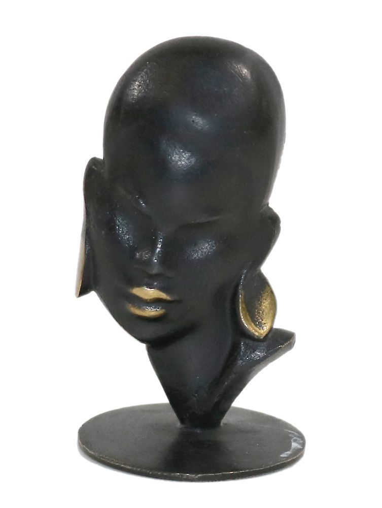 Große Abbildung Nr.1: 127-1901 Wiener Bronze: (Varia)