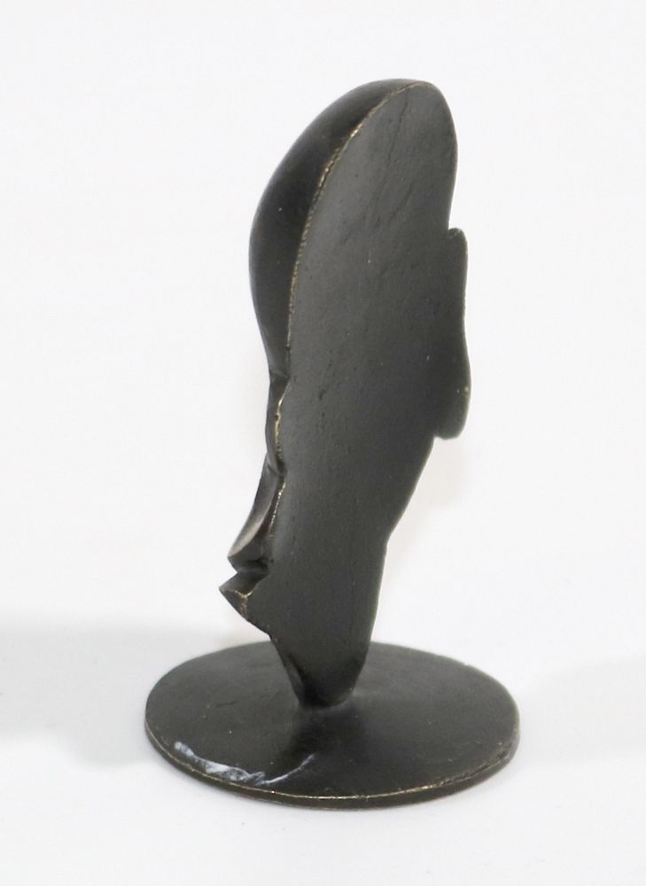 Große Abbildung Nr.2: 127-1901 Wiener Bronze: (Varia)