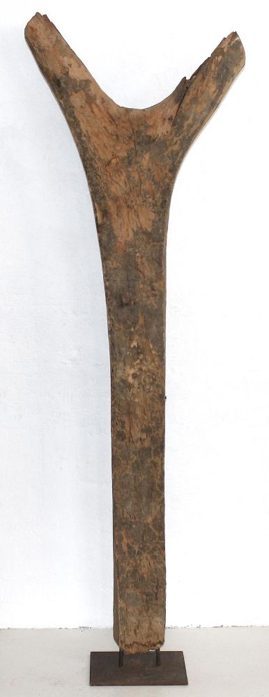 Große Abbildung Nr.3: 127-1916 Dogon, Mali.: (Afrika, Sammlung Wolfgang Nerlich, Figuren)