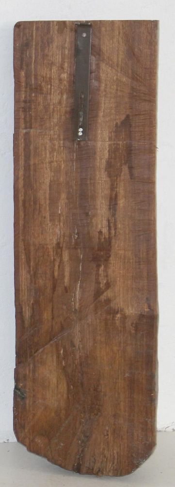 Große Abbildung Nr.3: 127-1933 Papua-Neuginea.: (Afrika, Sammlung Wolfgang Nerlich, Figuren)