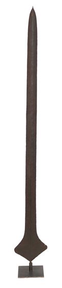 Große Abbildung Nr.1: 127-1941 Kinshasa, Kongo.: (Afrika, Sammlung Wolfgang Nerlich)