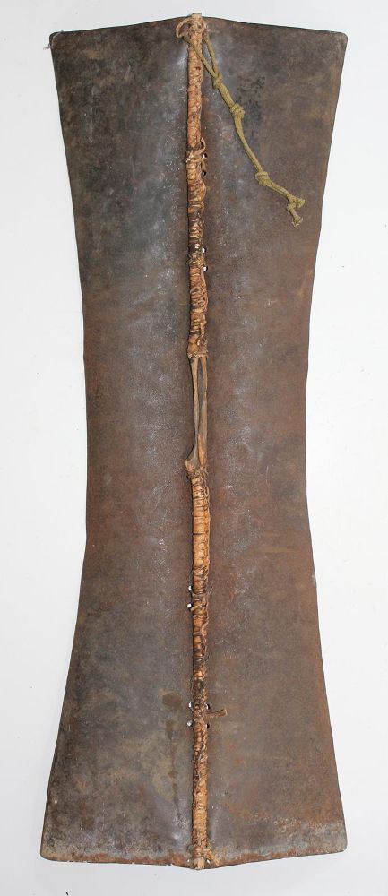 Große Abbildung Nr.2: 127-1983 Turkana Kenya.: (Afrika, Sammlung Wolfgang Nerlich, Schilde)