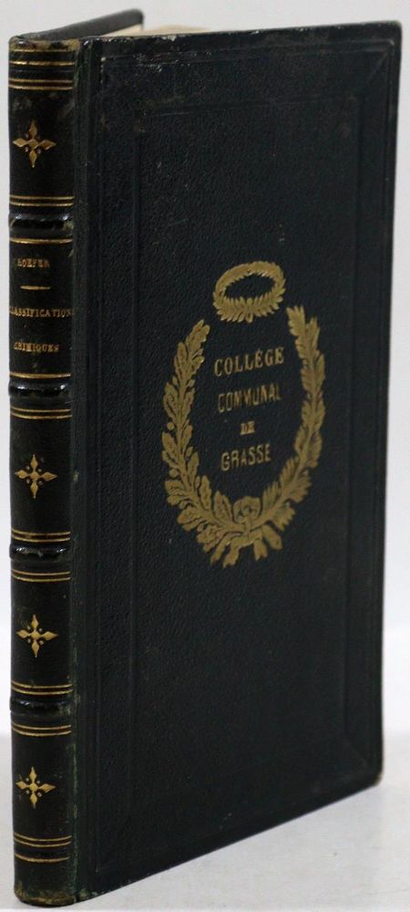 Große Abbildung Nr.2: 127-199 Hoefer,F.: (Aus der Sammlung Professor Dr.Dr.Johannes Büttner Teil 1)