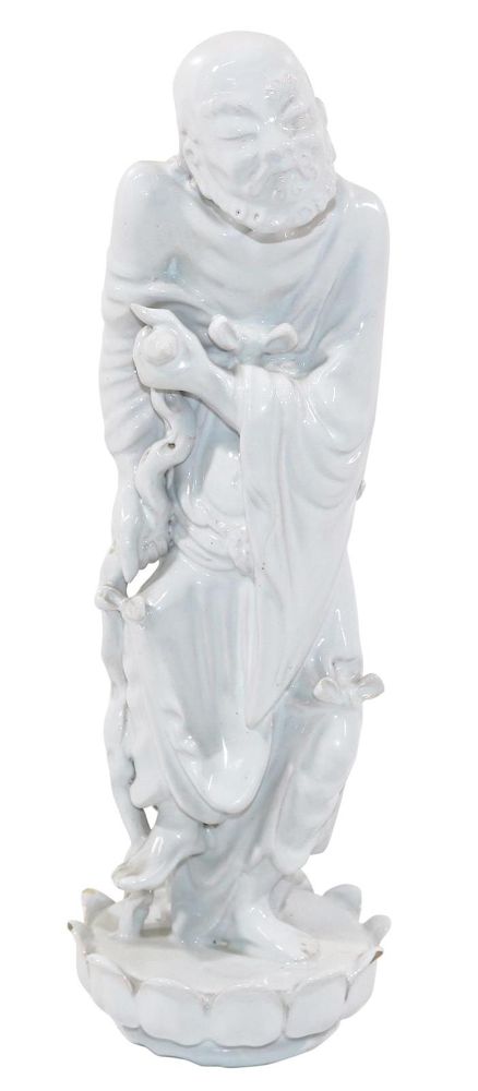 Große Abbildung Nr.1: 127-2003 China Li Tieguai.: (Asiatika)