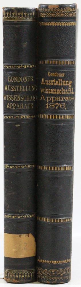 Große Abbildung Nr.4: 127-202 Hofmann,A.W. (Hrsg.).: (Aus der Sammlung Professor Dr.Dr.Johannes Büttner Teil 1)