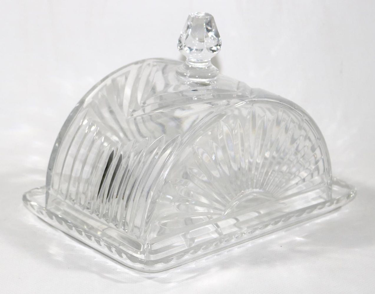Große Abbildung Nr.1: 127-2030 Glassammlung: (Glas)