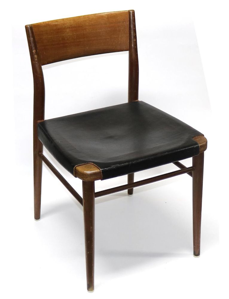 Große Abbildung Nr.1: 127-2044 Design-Stühle: (Möbel, Design)