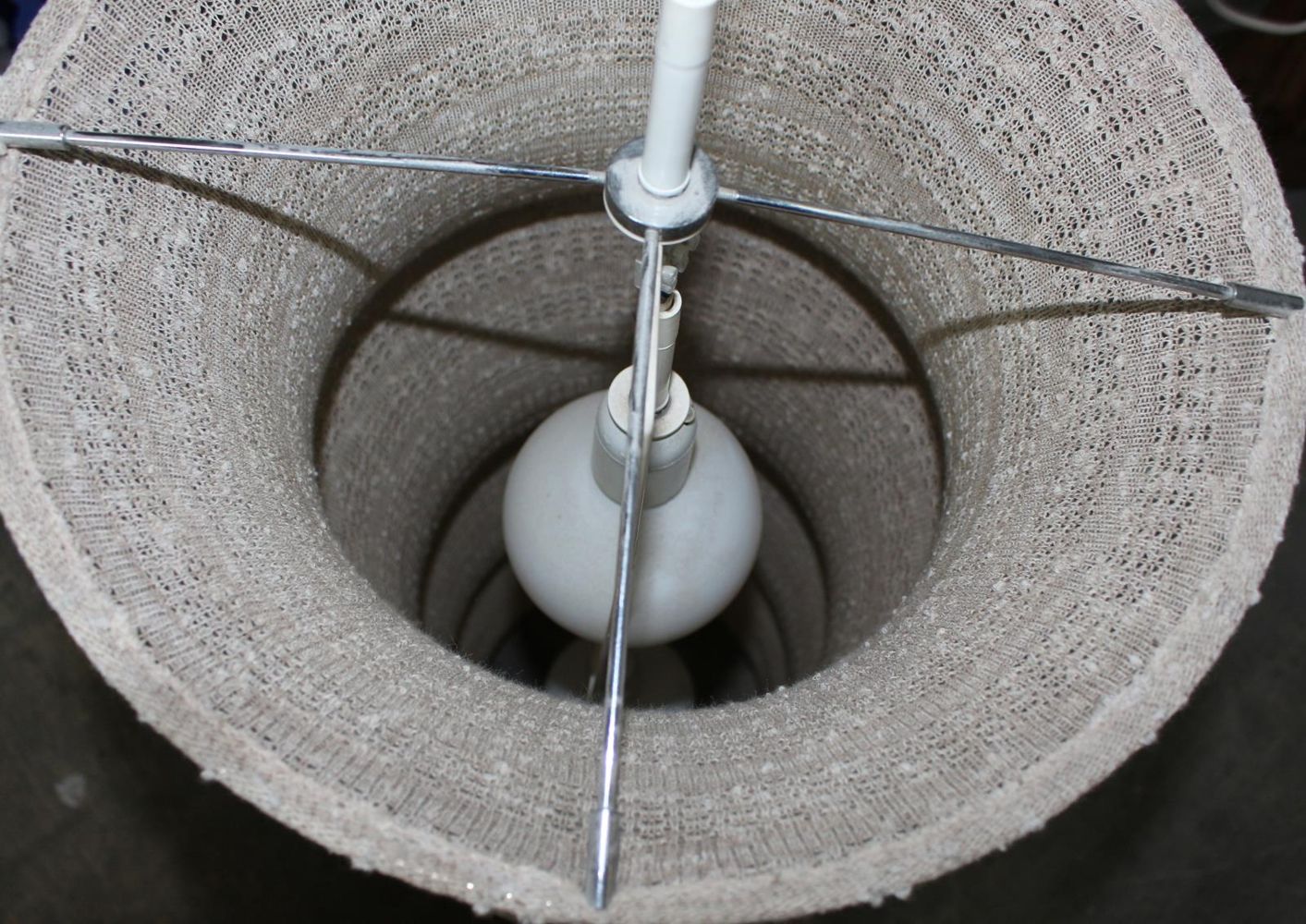 Große Abbildung Nr.2: 127-2050 Munari, Bruno.: (Möbel, Lampen)