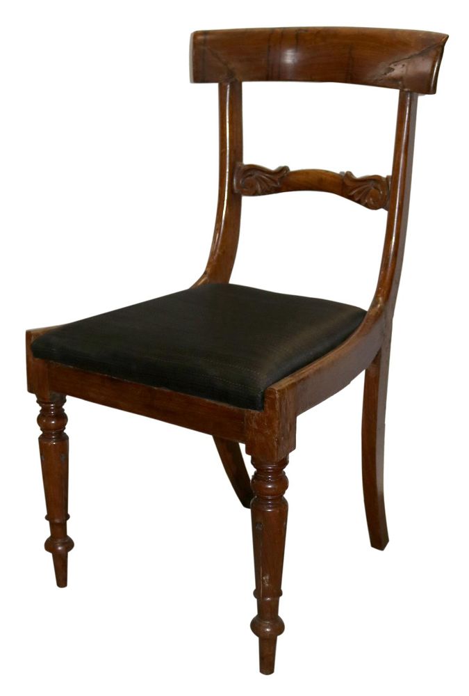 Große Abbildung Nr.1: 127-2055 Salonmöbel Regency: (Möbel)