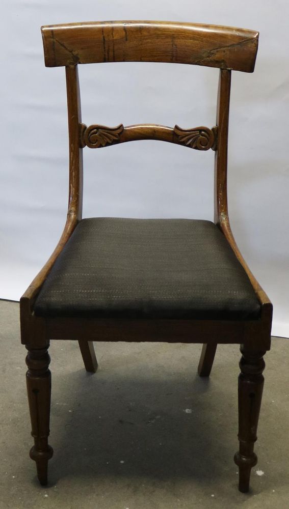 Große Abbildung Nr.2: 127-2055 Salonmöbel Regency: (Möbel)