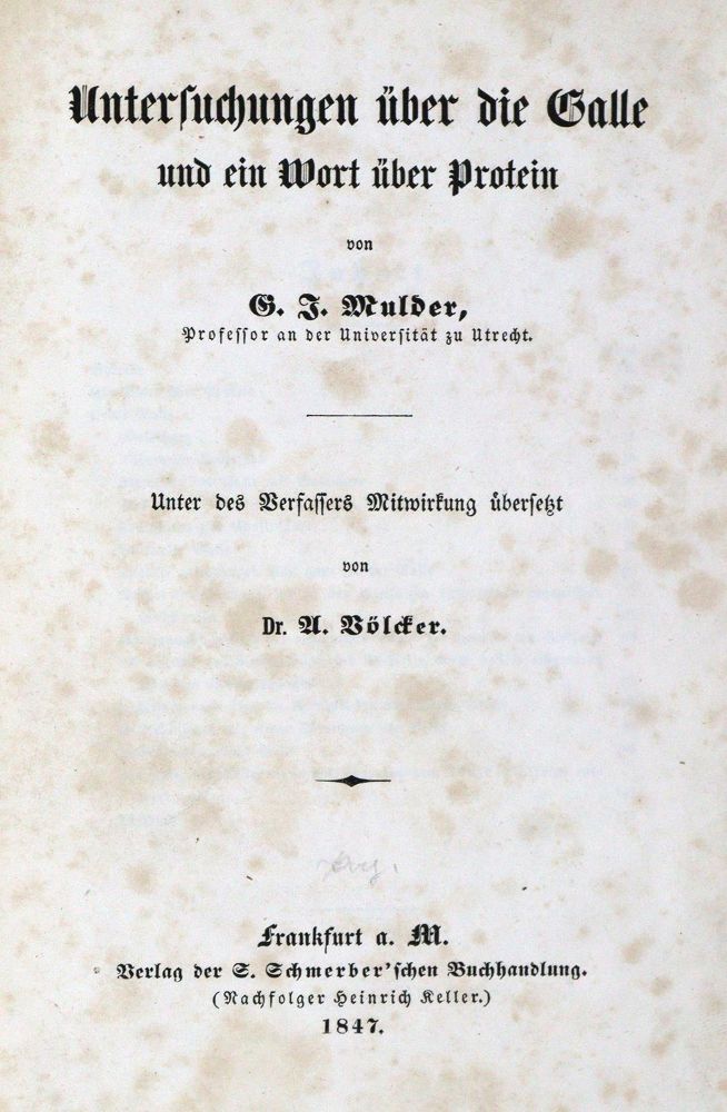 Große Abbildung Nr.2: 127-206 Horaczek,P.J.: (Aus der Sammlung Professor Dr.Dr.Johannes Büttner Teil 1)