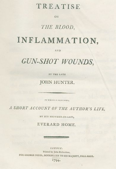 Große Abbildung Nr.1: 127-213 Hunter,J.: (Aus der Sammlung Professor Dr.Dr.Johannes Büttner Teil 1)