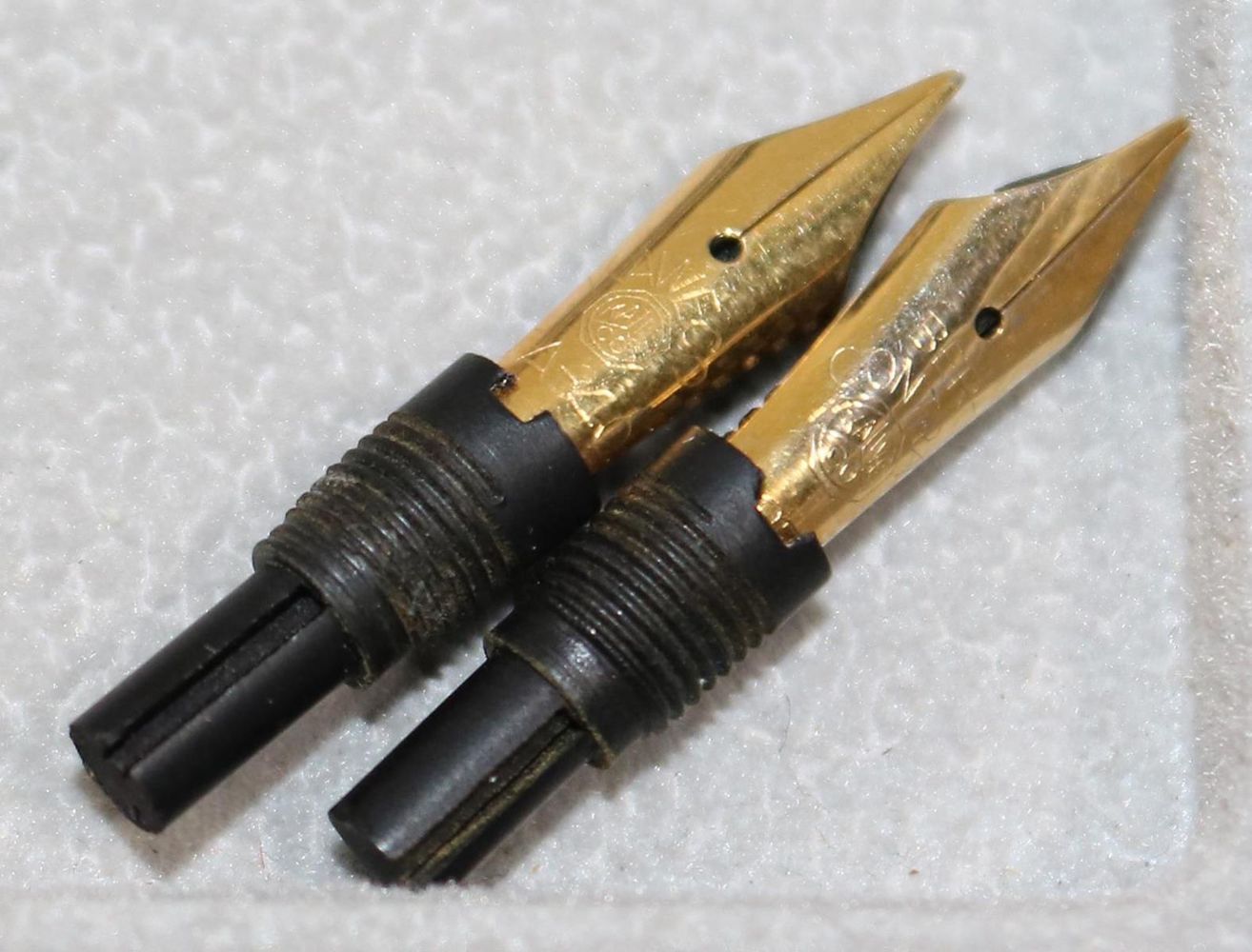 Große Abbildung Nr.2: 127-2206 Kaweco.: (Schreibgeräte)
