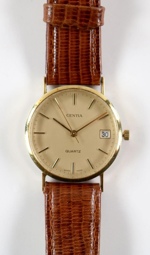 Große Abbildung Nr.3: 127-2263 Herrenarmbanduhren Tissot.: (Uhren, Armbanduhren)