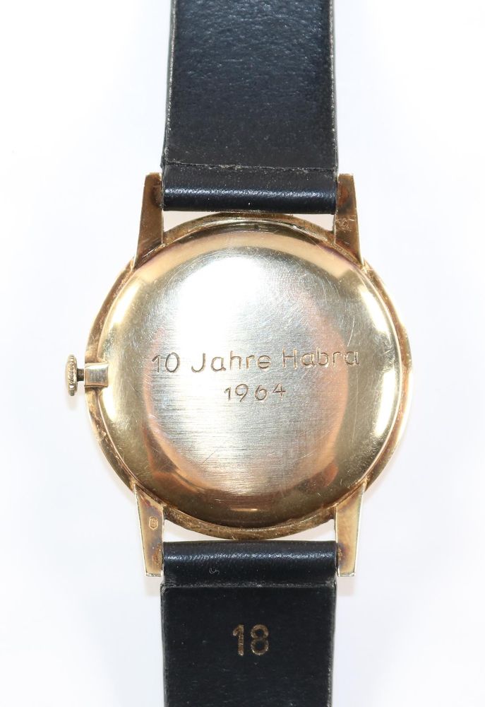 Große Abbildung Nr.7: 127-2263 Herrenarmbanduhren Tissot.: (Uhren, Armbanduhren)