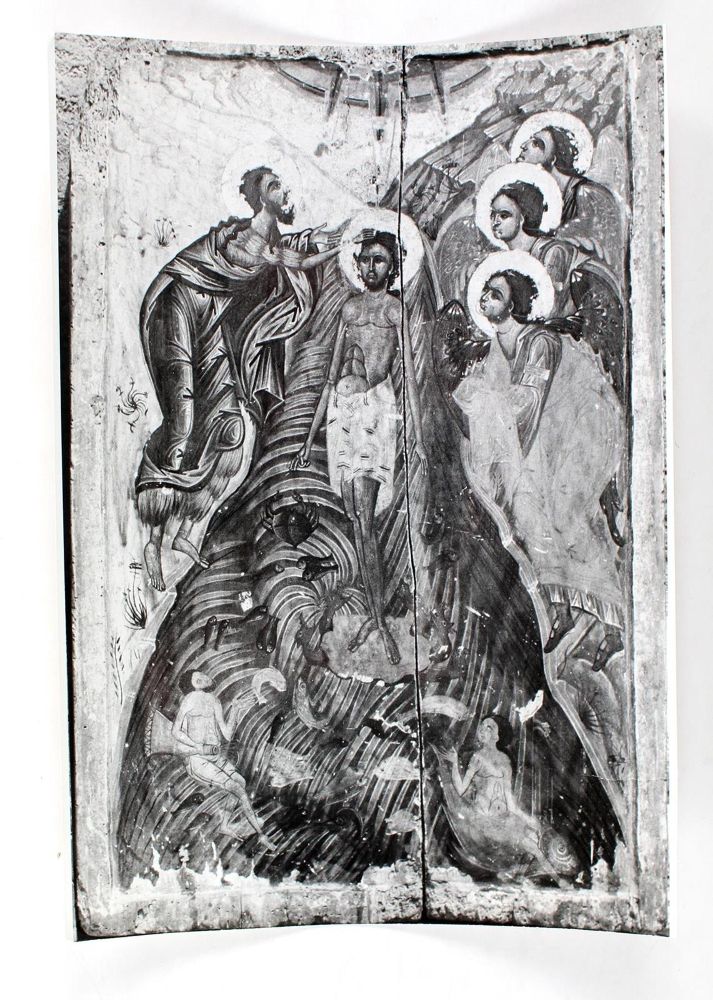Große Abbildung Nr.1: 127-2292 Dabac, Toso: (Photographie)
