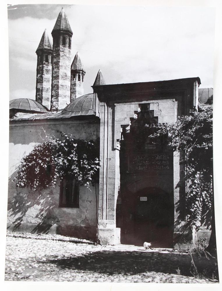 Große Abbildung Nr.2: 127-2292 Dabac, Toso: (Photographie)