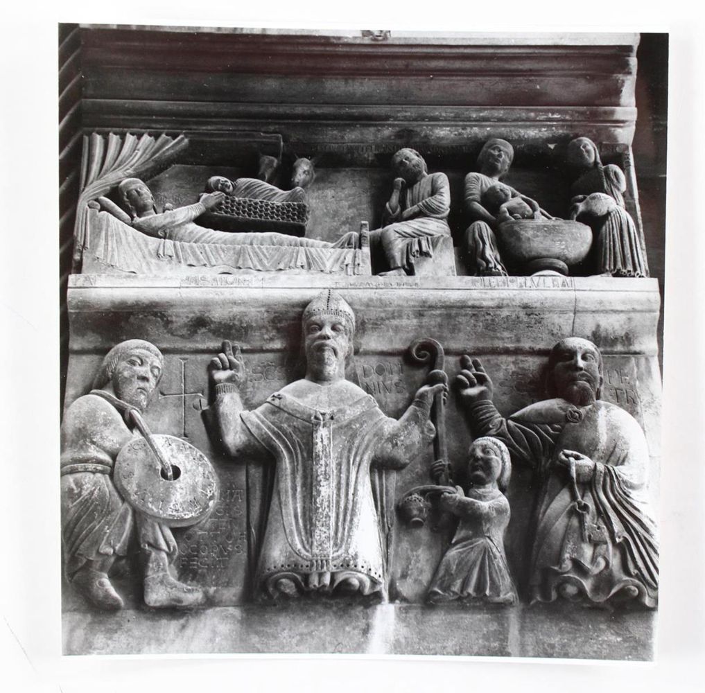 Große Abbildung Nr.4: 127-2292 Dabac, Toso: (Photographie)