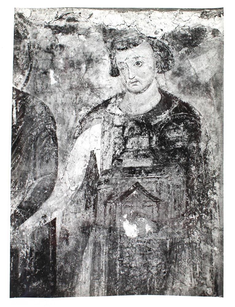 Große Abbildung Nr.6: 127-2292 Dabac, Toso: (Photographie)