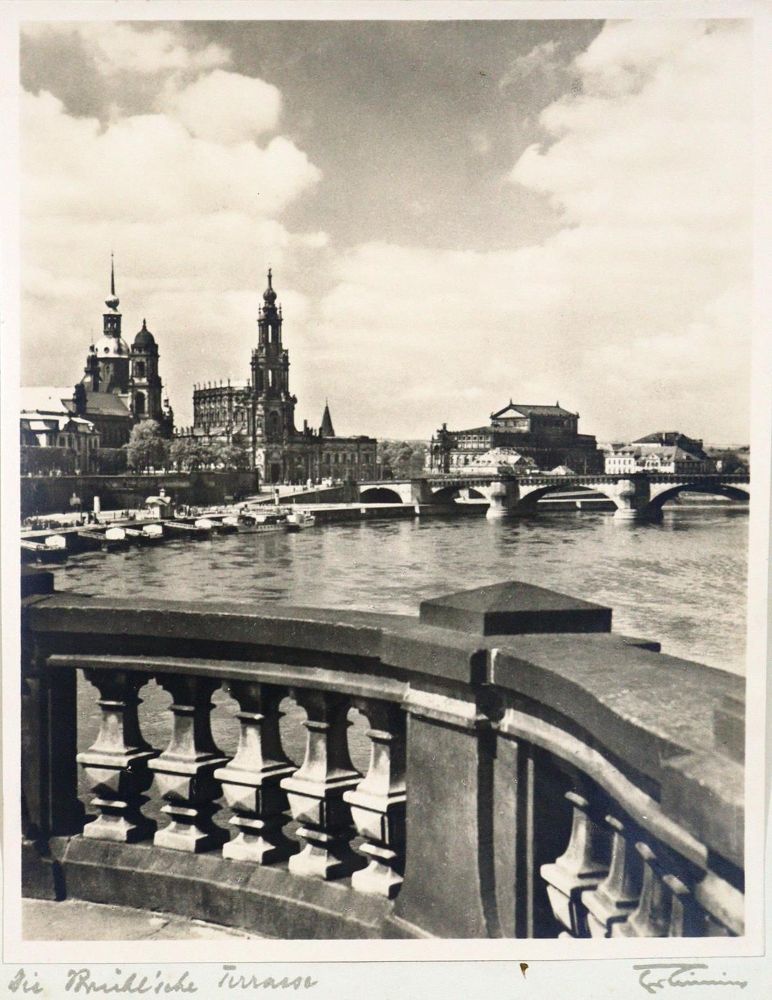 Große Abbildung Nr.1: 127-2294 Dresden.: (Photographie)