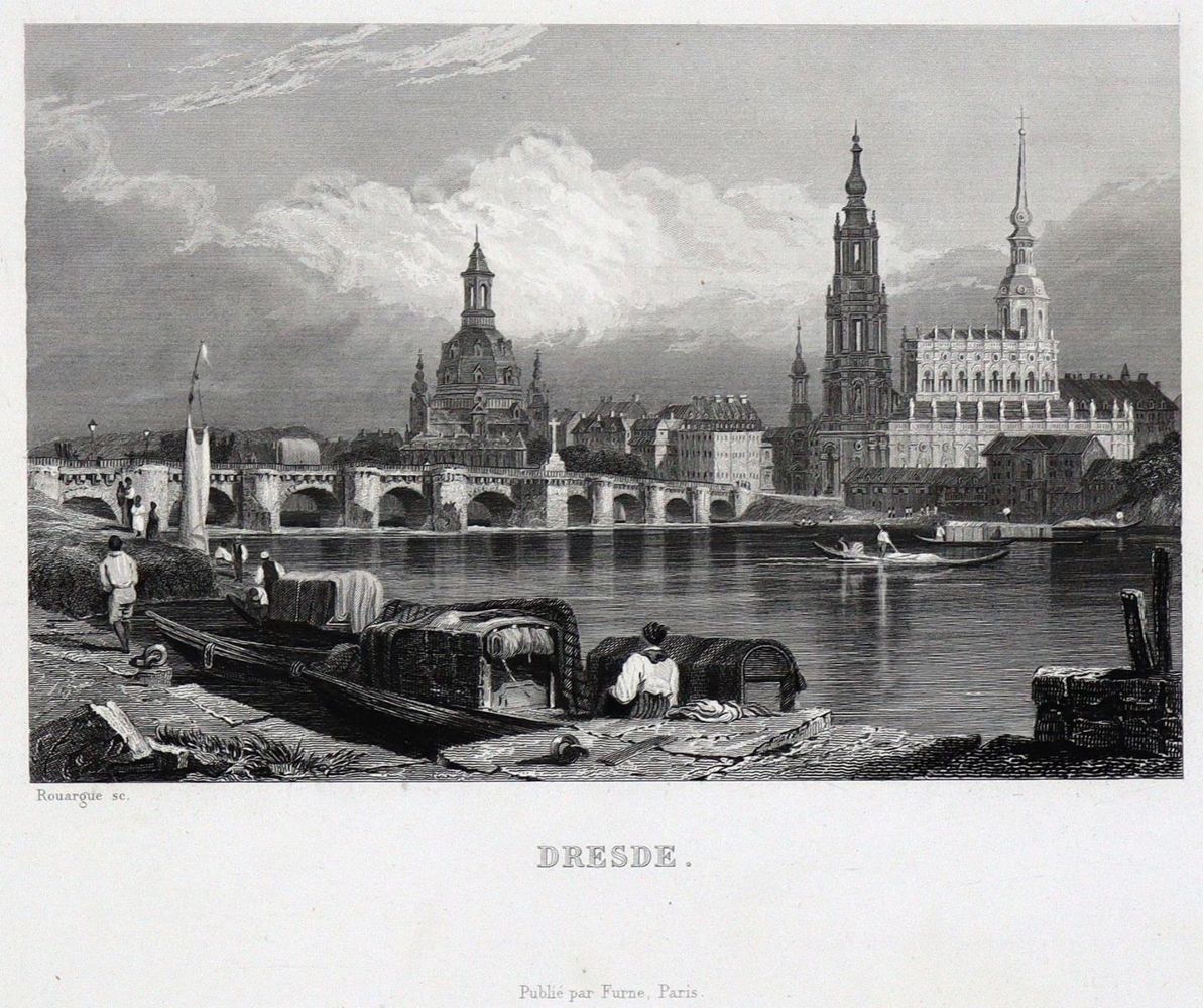 Große Abbildung Nr.3: 127-2294 Dresden.: (Photographie)