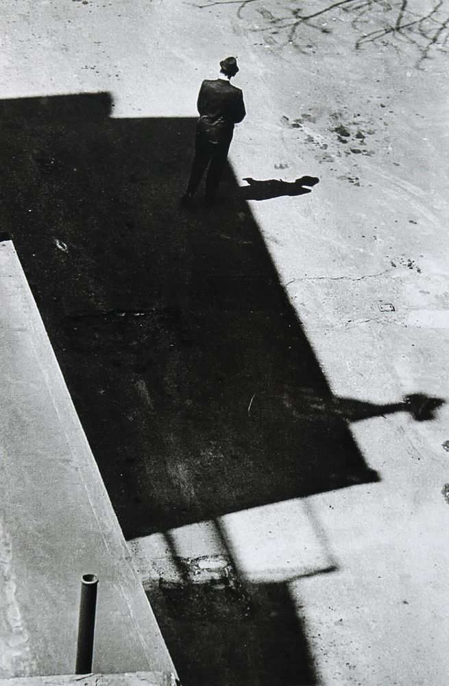Große Abbildung Nr.1: 127-2301 Kertész, André: (Photographie)