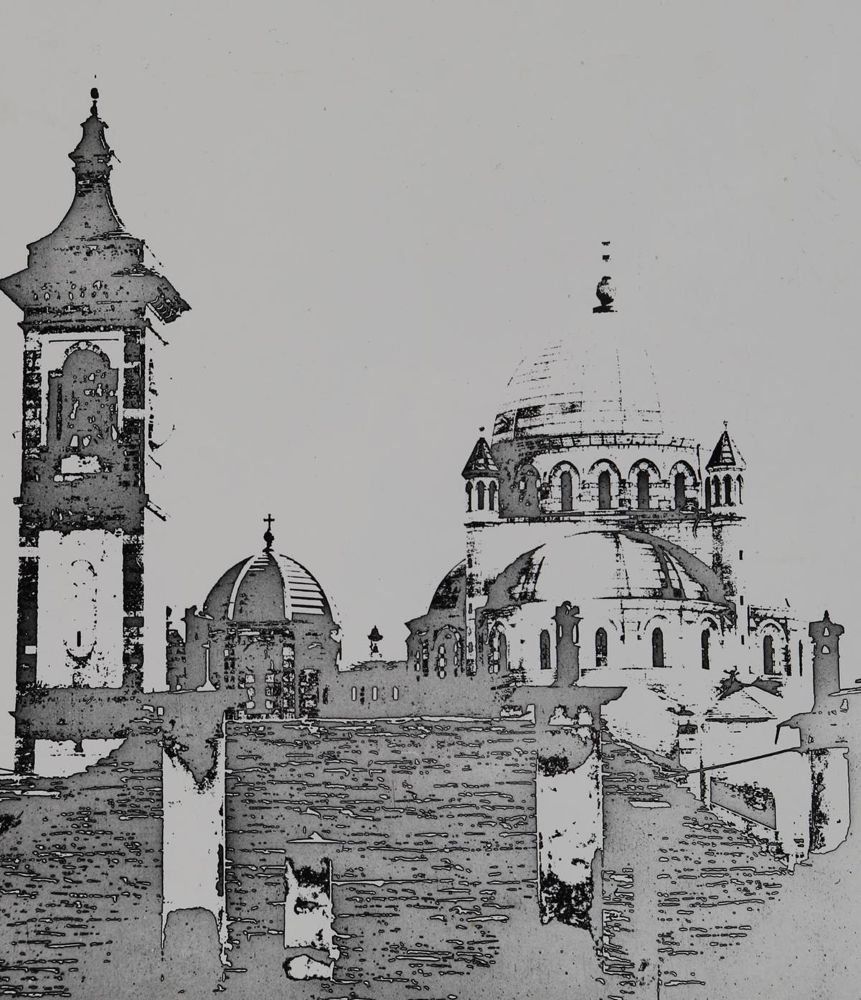 Große Abbildung Nr.3: 127-2303 Konvolut: (Photographie)