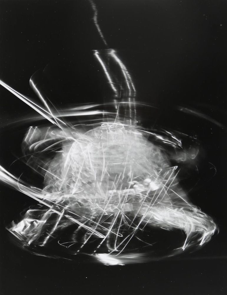 Große Abbildung Nr.1: 127-2311 Moholy-Nagy, Lßszló: (Photographie)