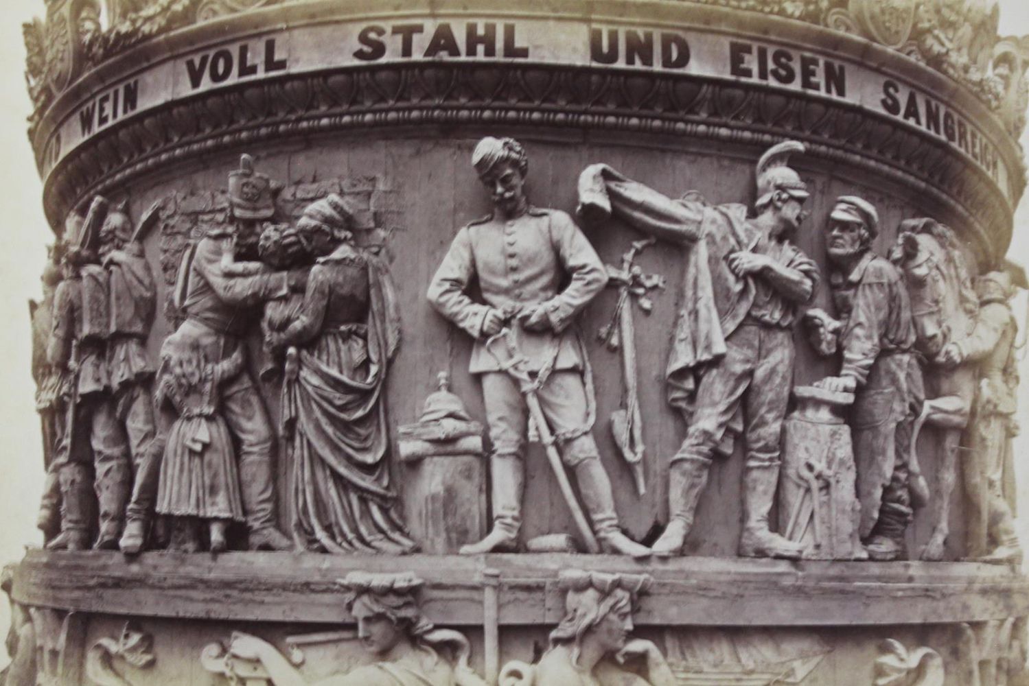 Große Abbildung Nr.1: 127-2314 (Eggers,K.: (Photographie, Berlin)