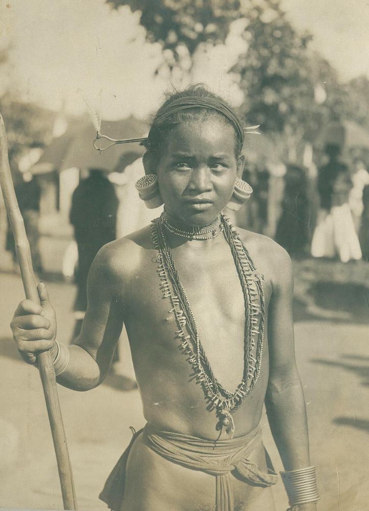 Große Abbildung Nr.3: 127-2328 Vietnam.: (Photographie)