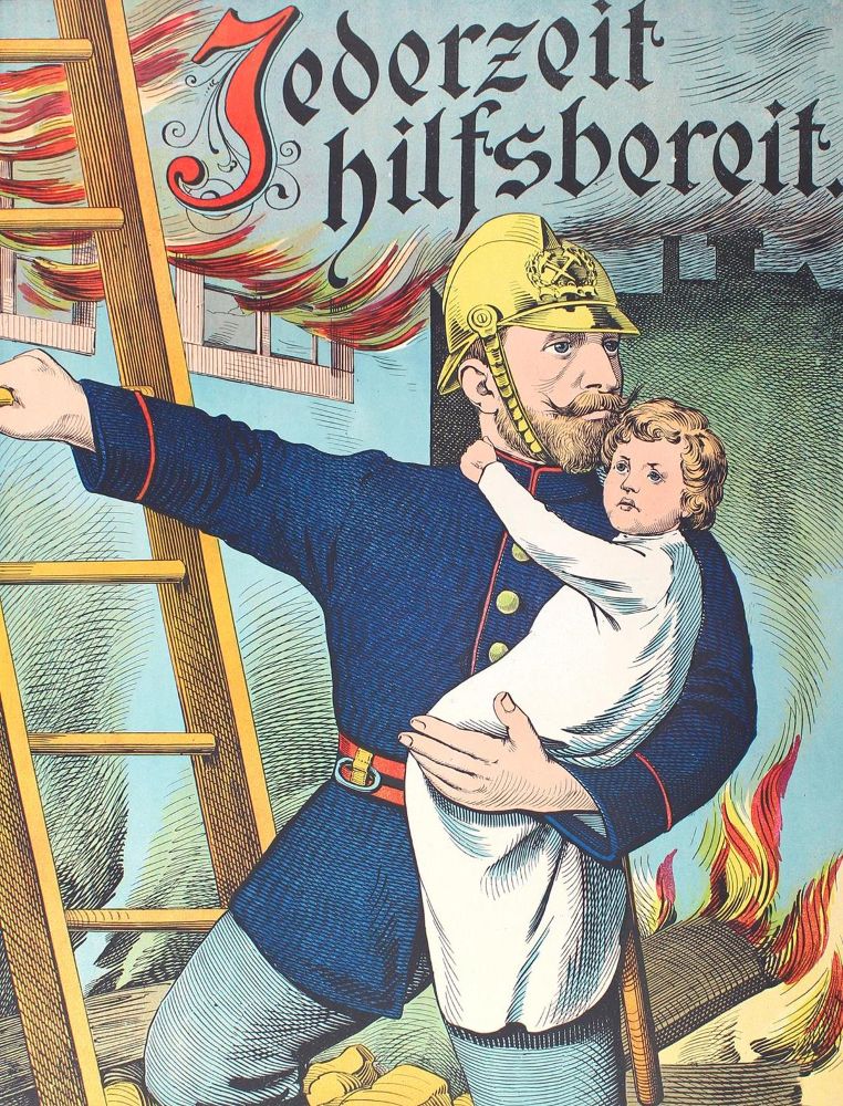 Große Abbildung Nr.1: 127-2346 Imagerie Populaire: (Varia, Bilderbogen)