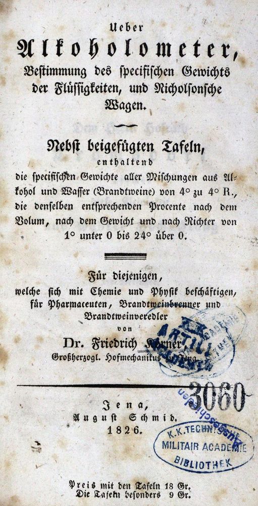 Große Abbildung Nr.1: 127-238 Körner,F.: (Aus der Sammlung Professor Dr.Dr.Johannes Büttner Teil 1)