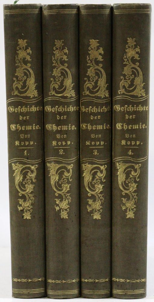 Große Abbildung Nr.3: 127-245 Kopp,H.: (Aus der Sammlung Professor Dr.Dr.Johannes Büttner Teil 1)