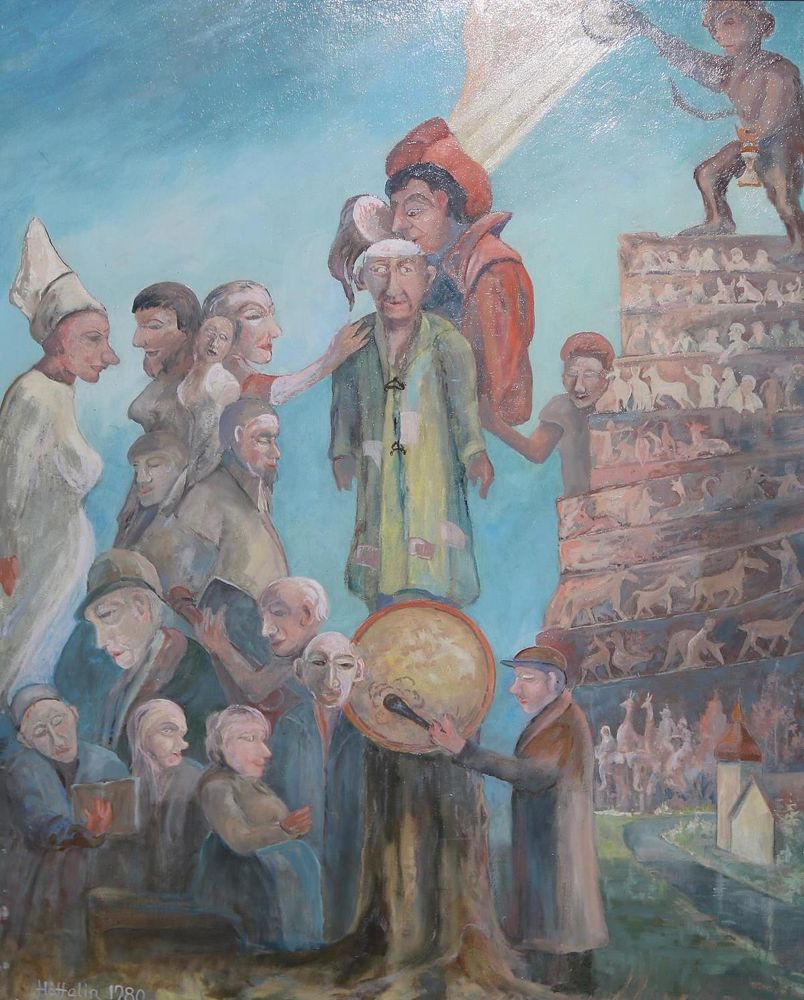 Große Abbildung Nr.2: 127-2477 Konvolut.: (Varia)