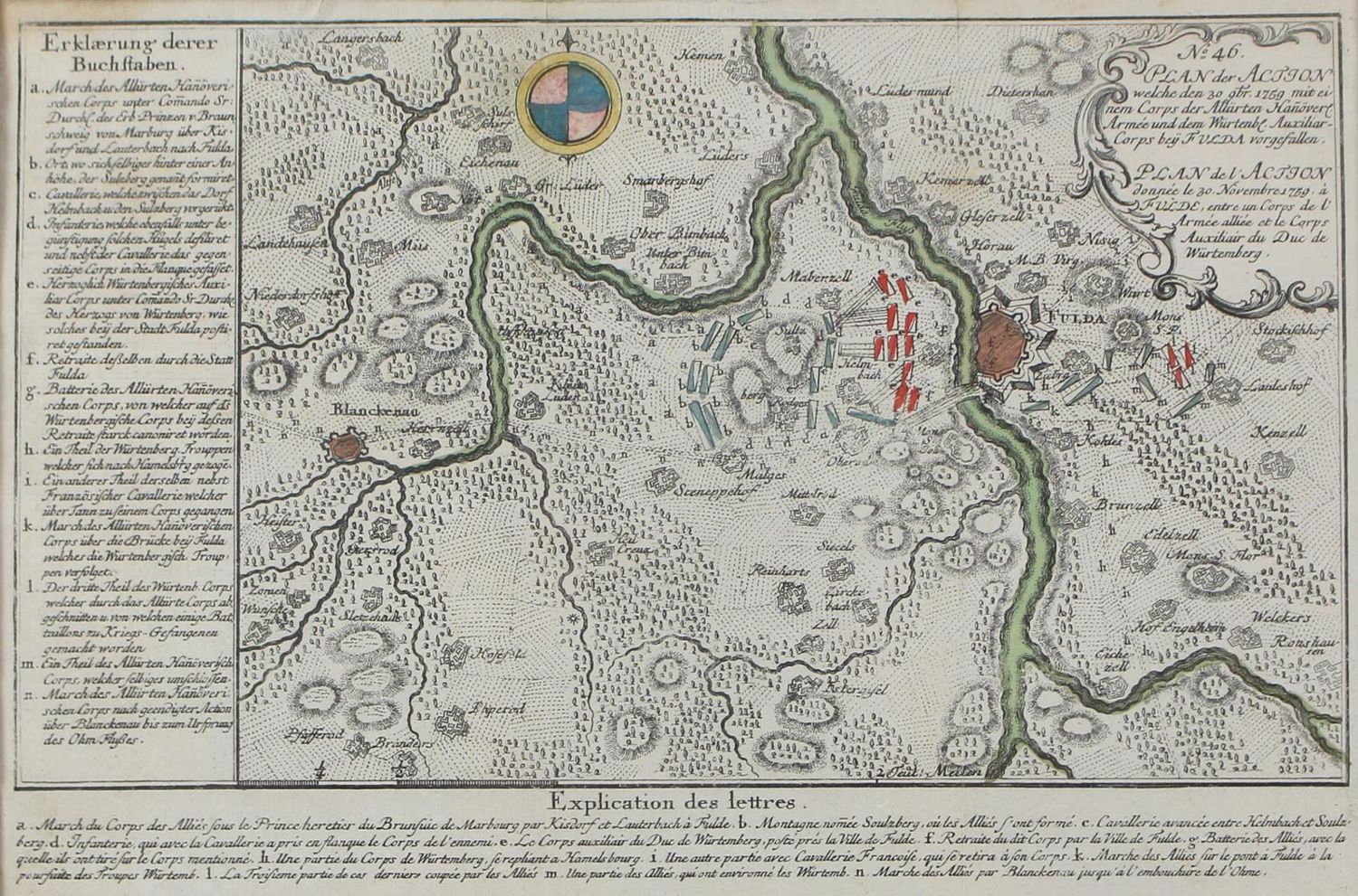 Große Abbildung Nr.8: 127-2481 Konvolut: (Varia)