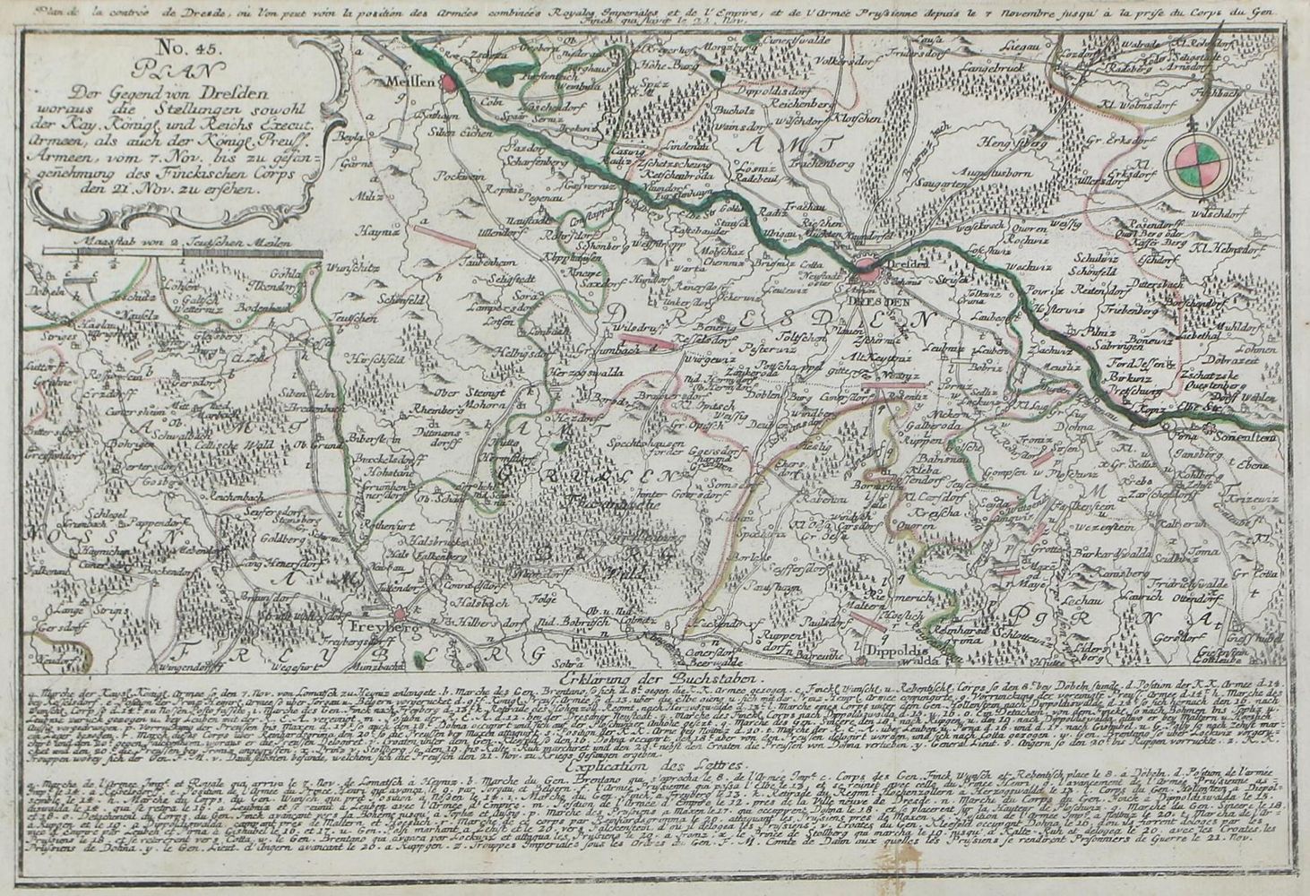 Große Abbildung Nr.9: 127-2481 Konvolut: (Varia)