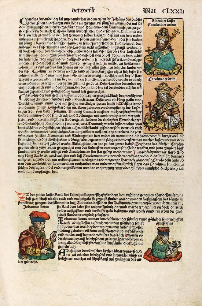 Große Abbildung Nr.6: 127-2482 Konvolut: (Varia)