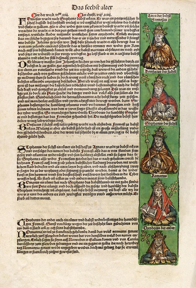 Große Abbildung Nr.7: 127-2482 Konvolut: (Varia)